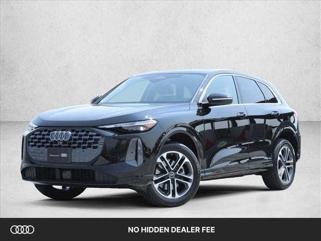 Photo of 2025 Audi Q5 