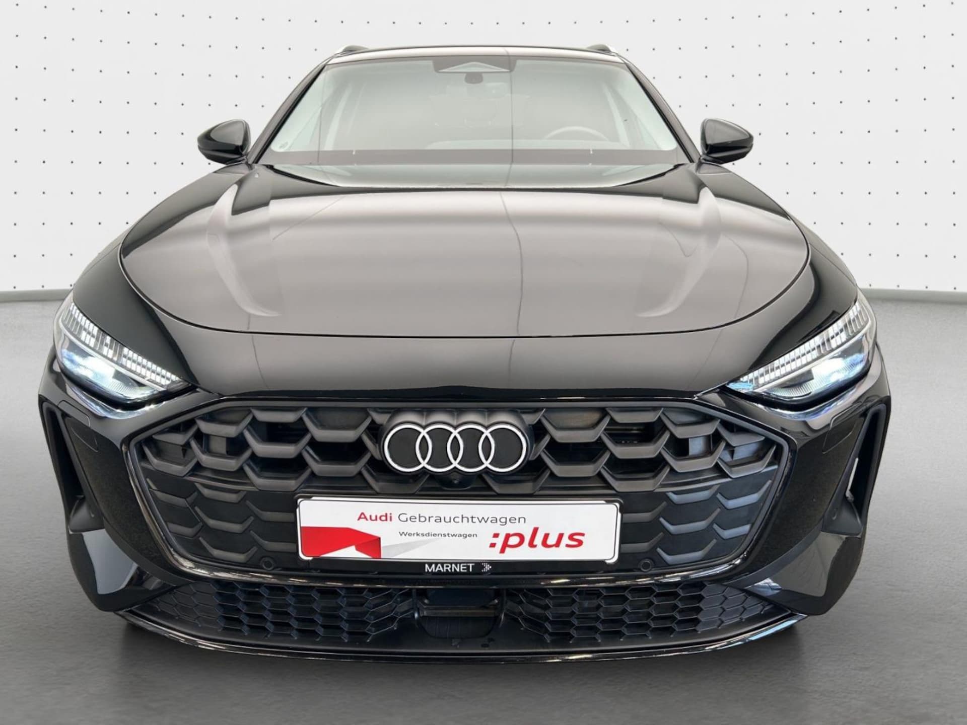 Audi A5 Avant