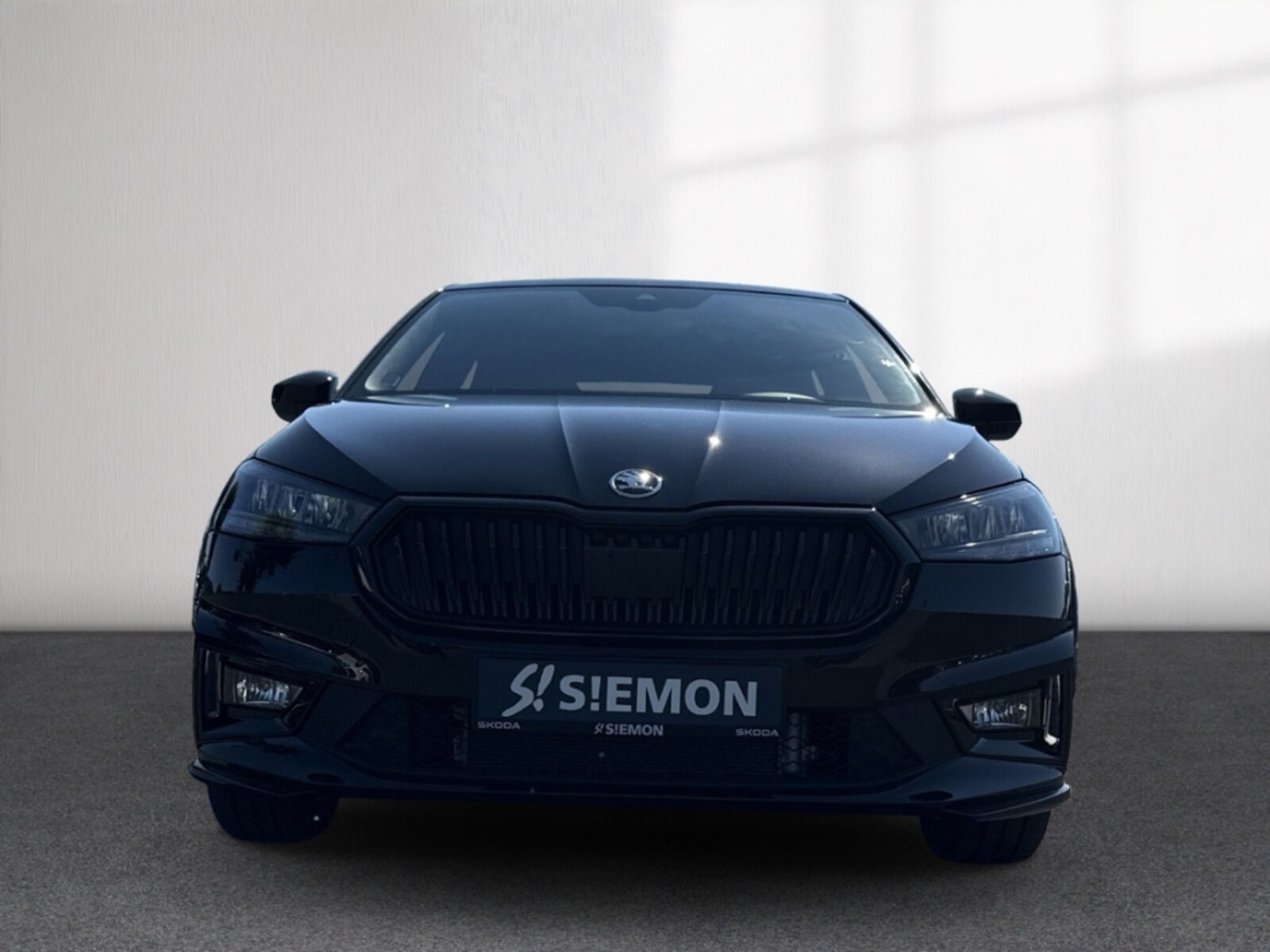 Škoda Fabia – Bild 8