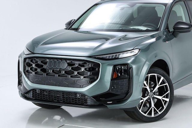 2026 Audi Q3 SUV