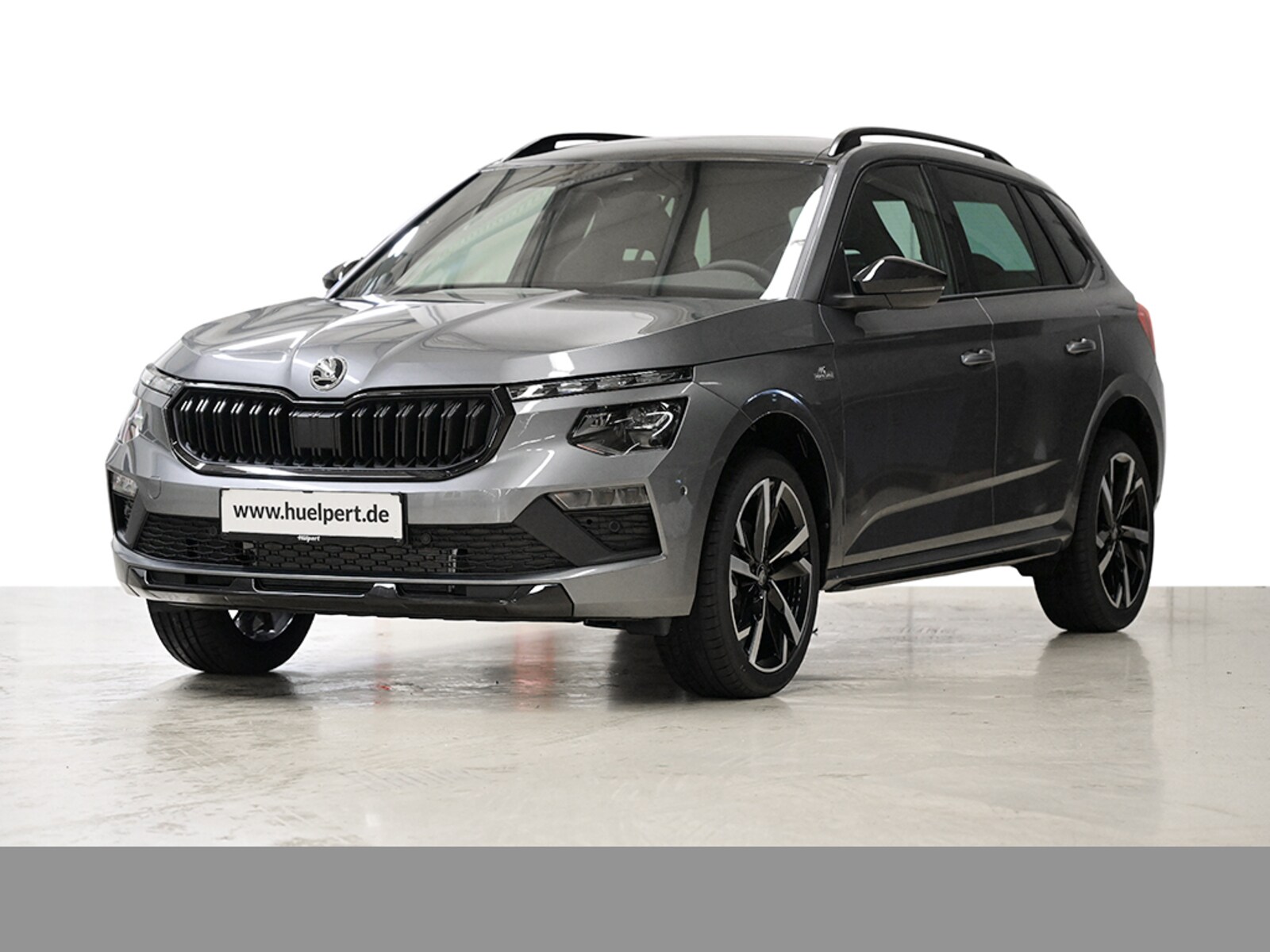 Škoda Kamiq – Bild 2