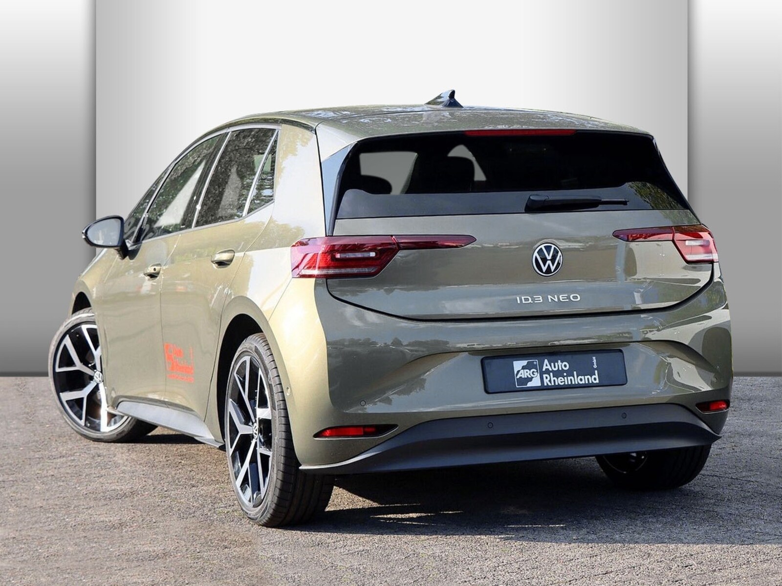 Volkswagen ID.3 Neo – Bild 2