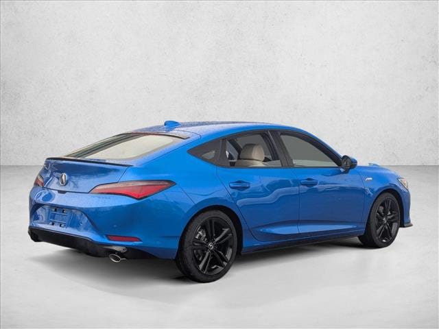2026 Acura Integra