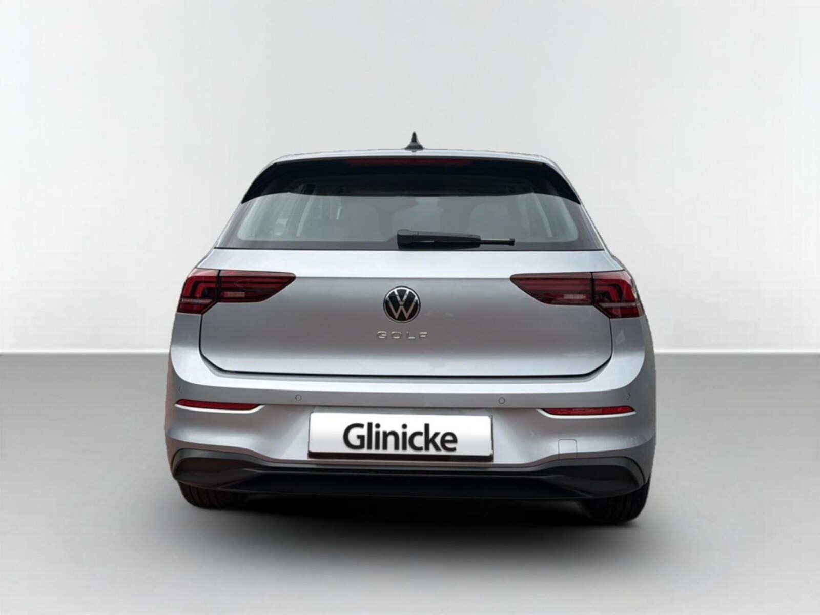 Volkswagen Golf – Bild 5