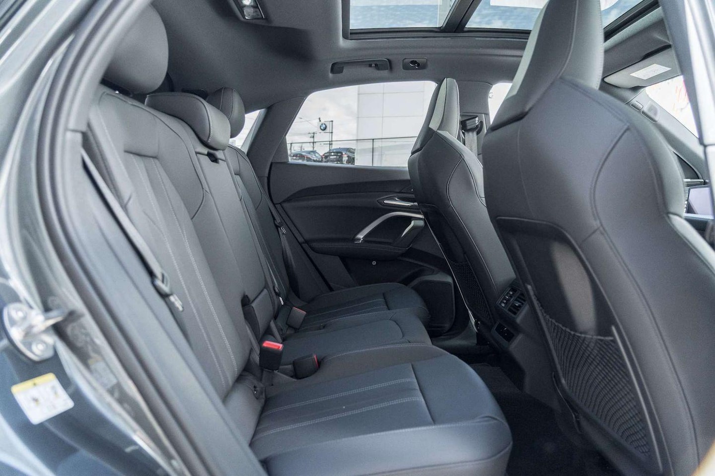 Image about Audi Q5 Sportback Q5 sport TDI quattro S tronic