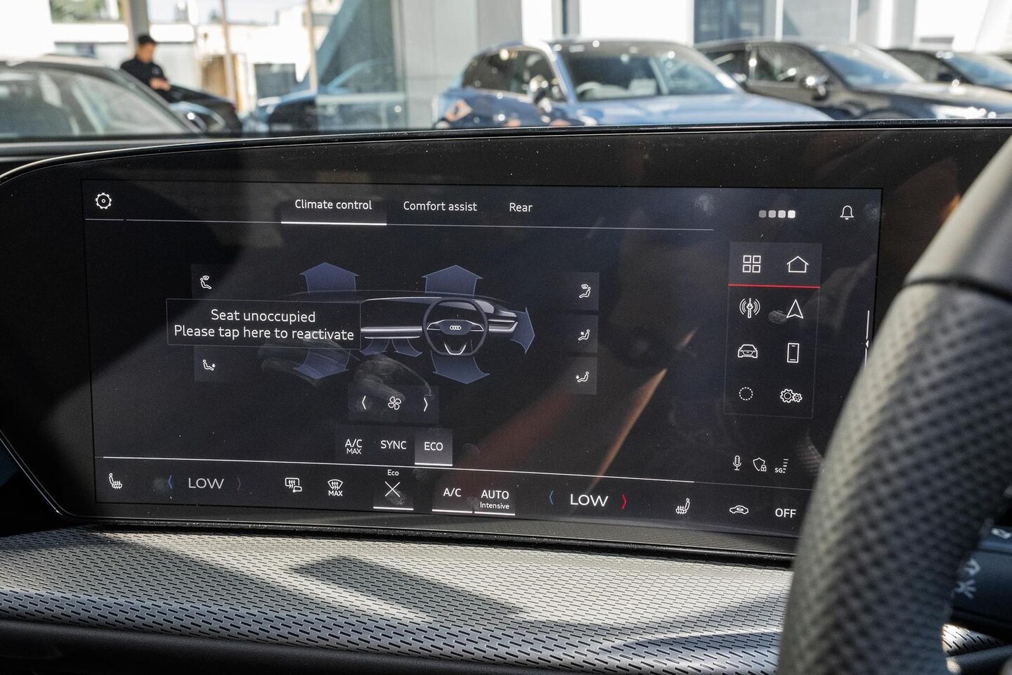 Image about Audi Q5 SUV TDI quattro 150 kW sport