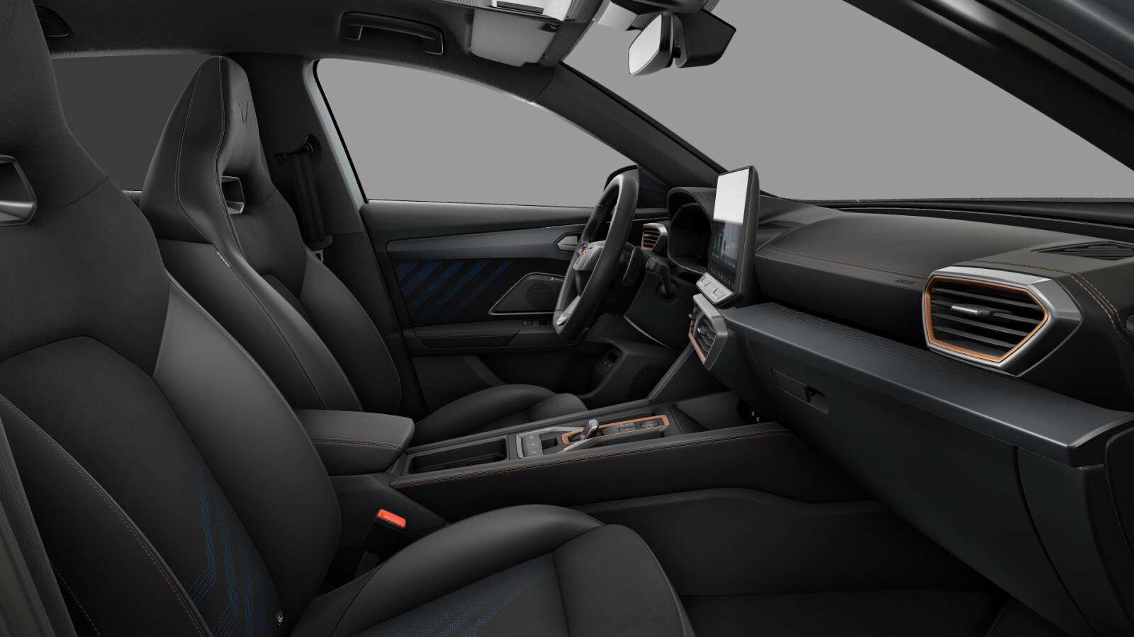 CUPRA Formentor – Bild 11