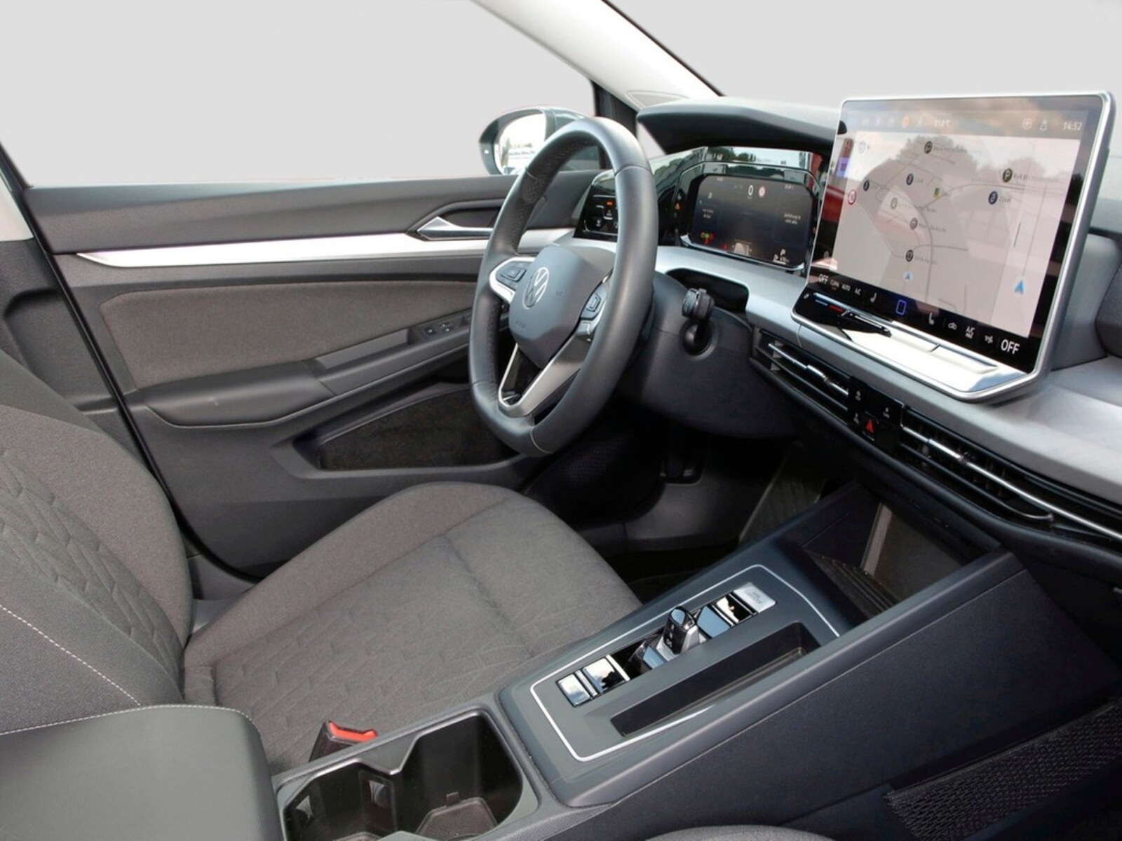 Volkswagen Golf Variant – Bild 9
