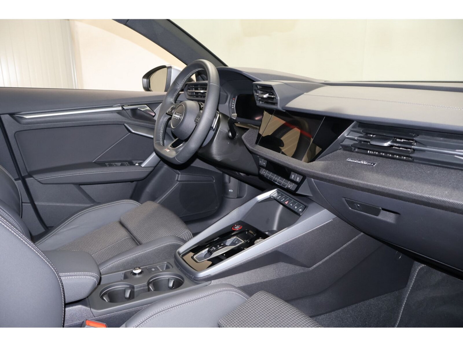 Audi S3 Sportback – Bild 14