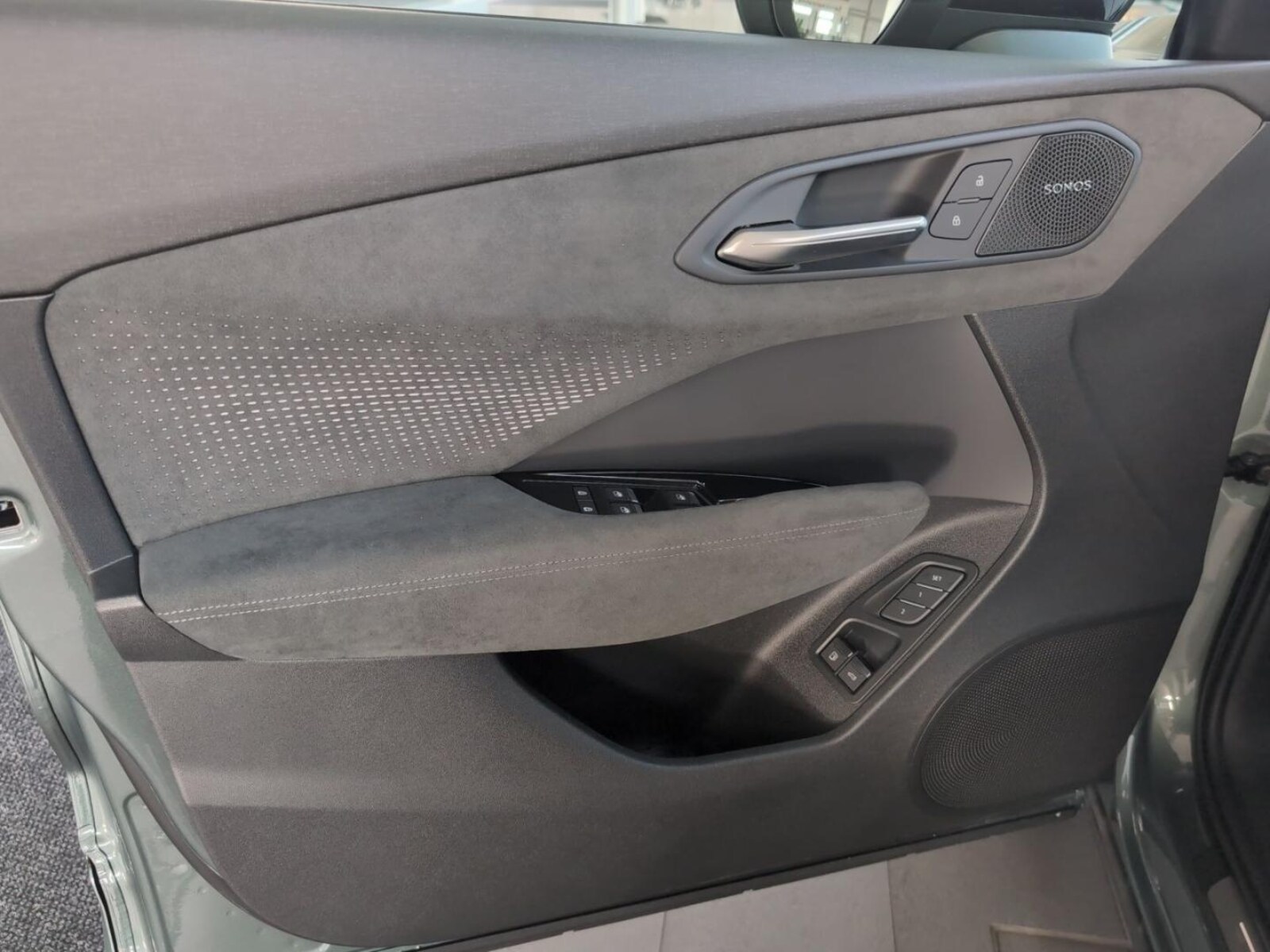 Audi Q3 – Bild 14