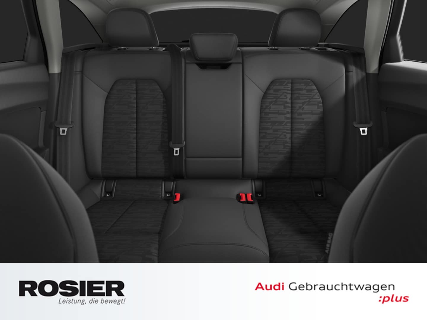 Bild über Audi A5 Avant TFSI S tronic - für weitere Informationen kontaktieren Sie den Audi Partner