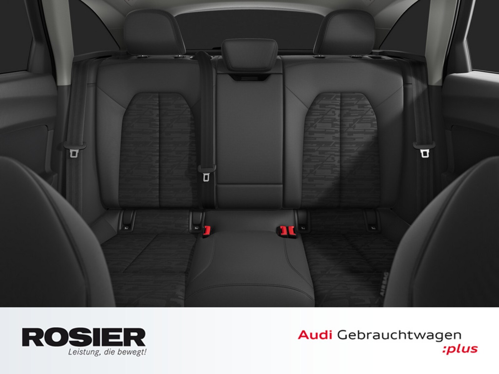Audi A5 Avant – Bild 11