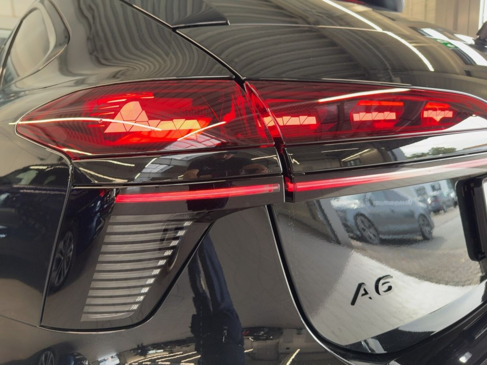 Audi A6 allroad – Bild 16