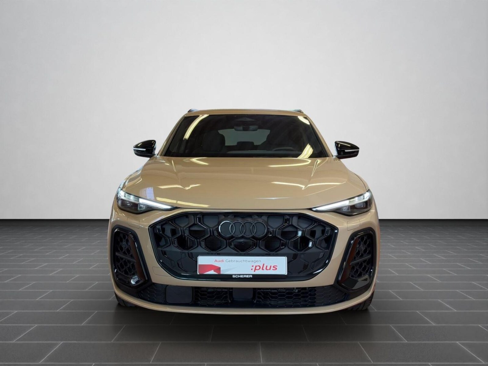 Audi Q5 – Bild 5