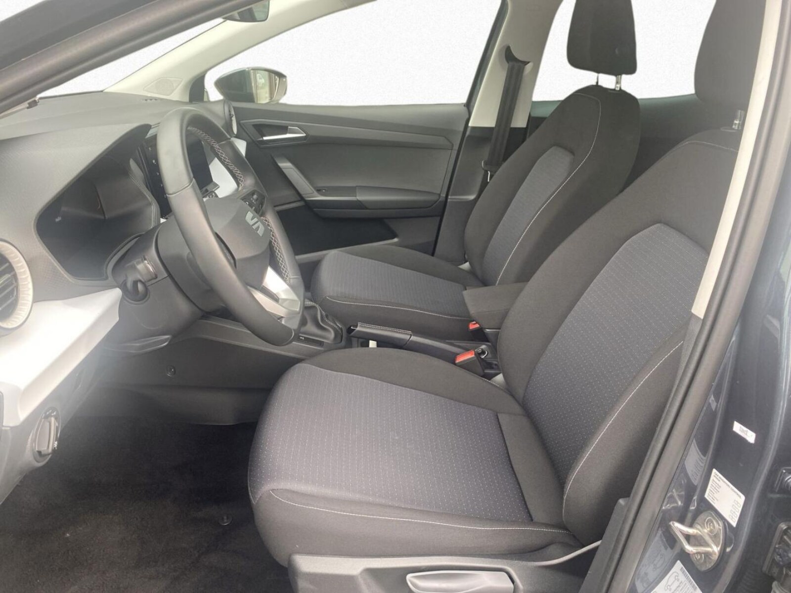 SEAT Ibiza – Bild 8