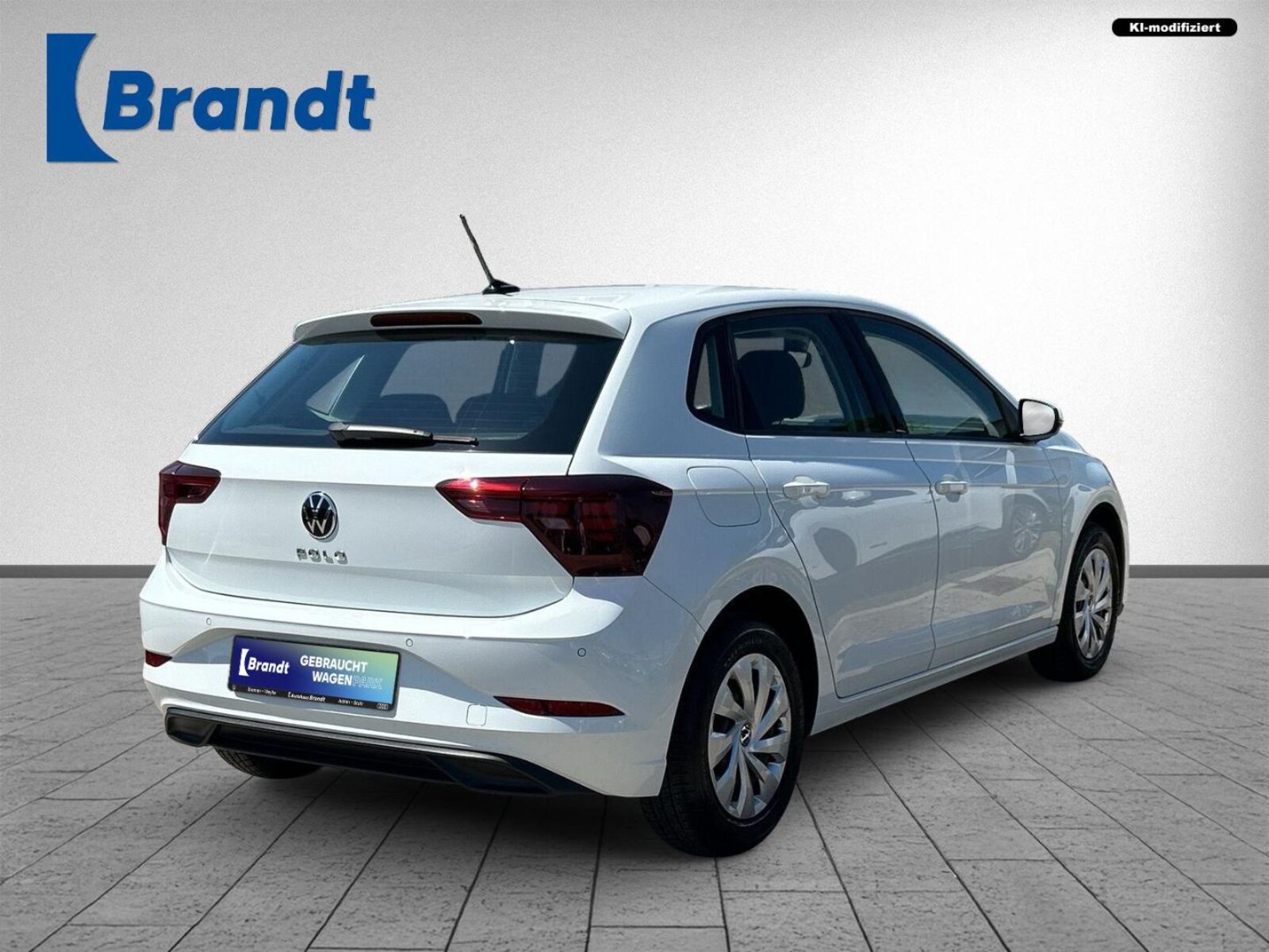 Volkswagen Polo – Bild 3
