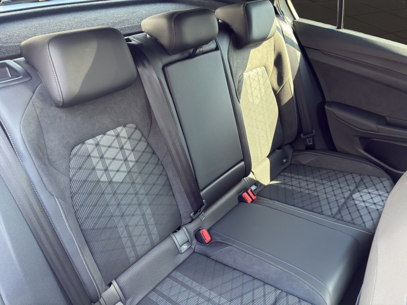 Volkswagen Golf – Bild 11