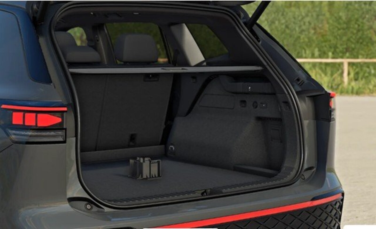 Volkswagen Tayron – Bild 6
