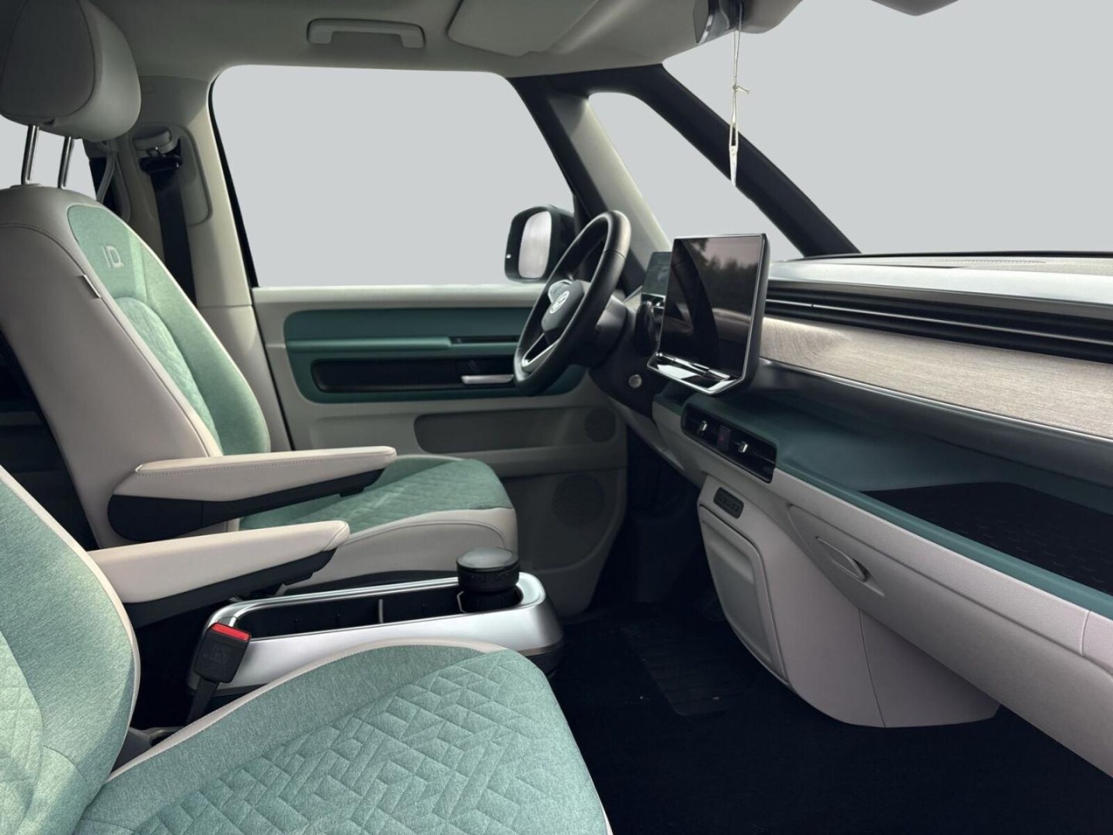 Volkswagen ID. Buzz – Bild 9