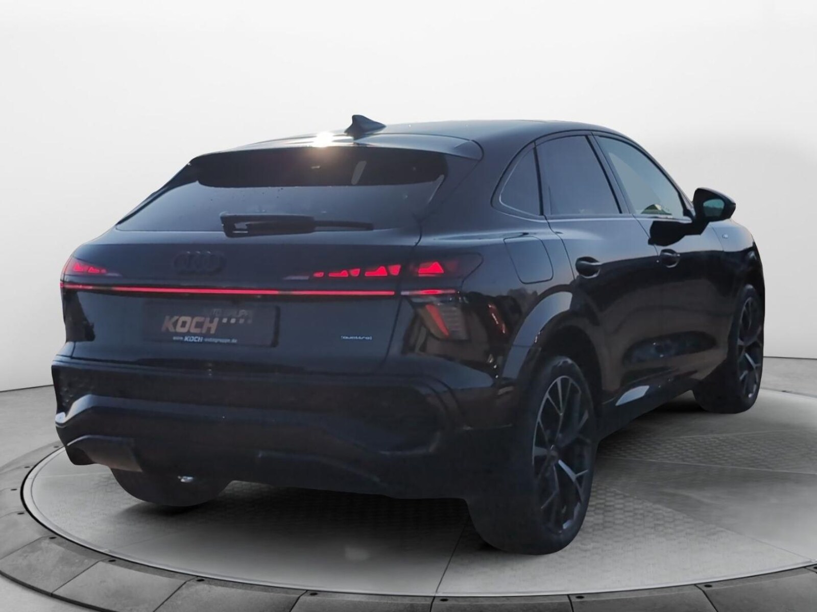 Audi Q3 Sportback – Bild 6
