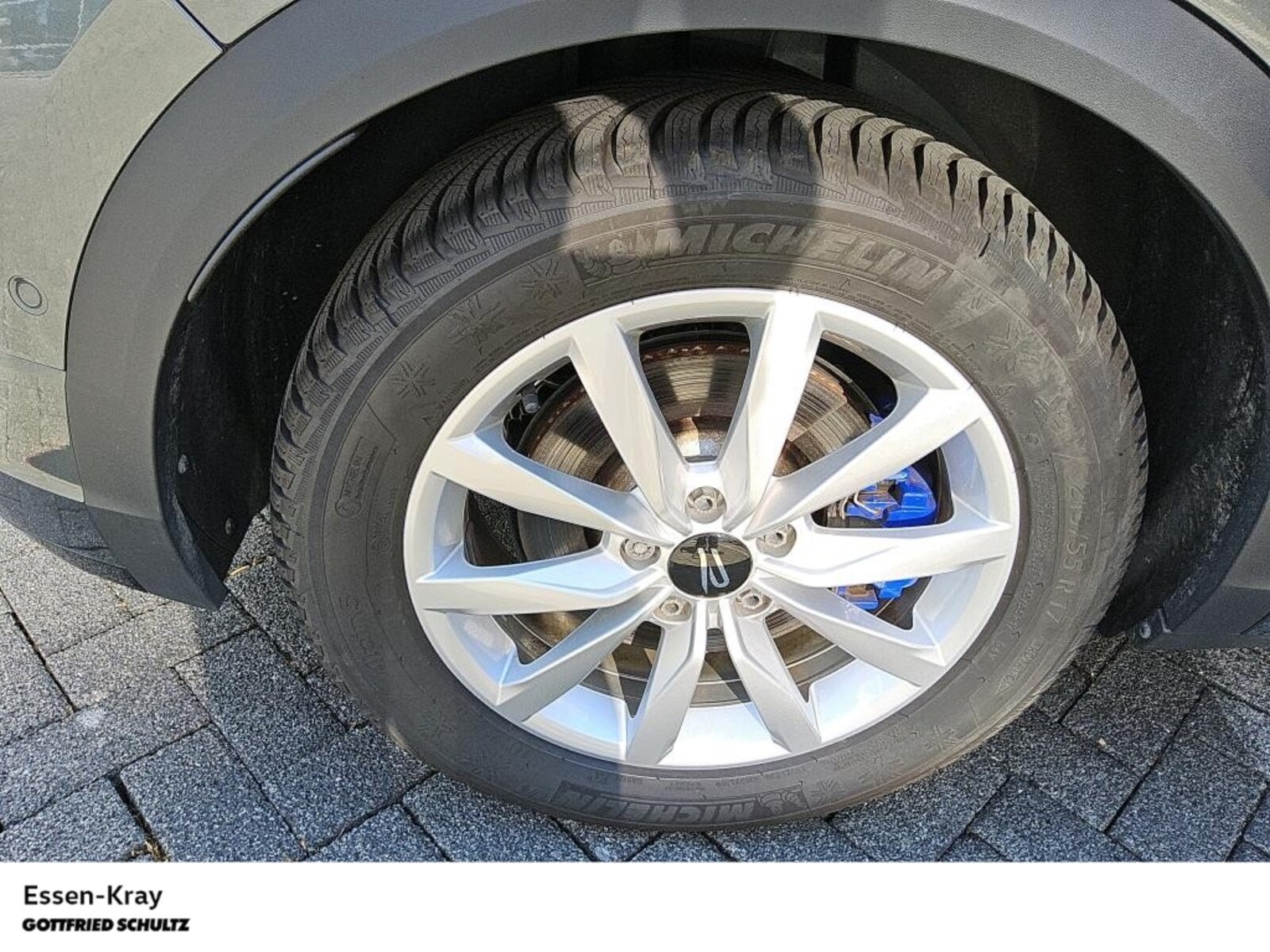 Volkswagen T-Roc – Bild 9
