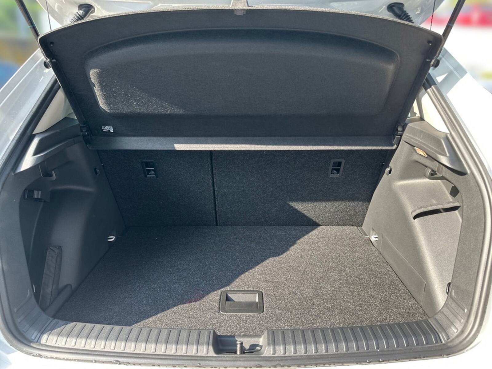 Škoda Fabia – Bild 9