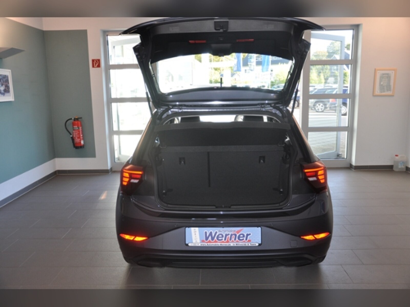 Volkswagen Polo – Bild 20