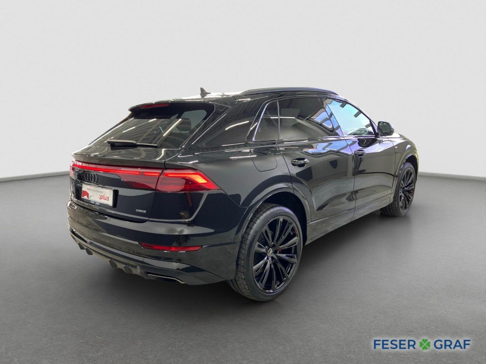 Audi Q8 – Bild 4