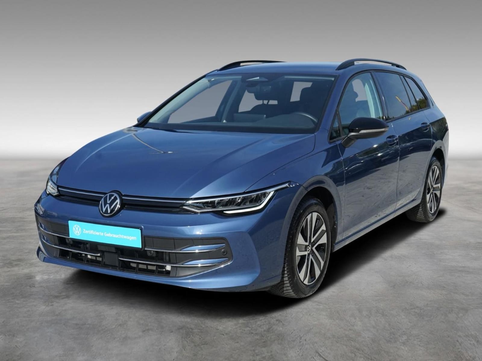 Volkswagen Golf Variant – Bild 2