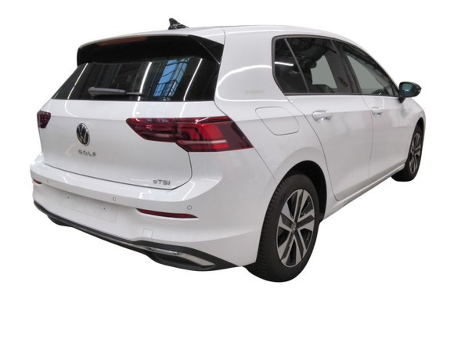 Volkswagen Golf – Bild 3
