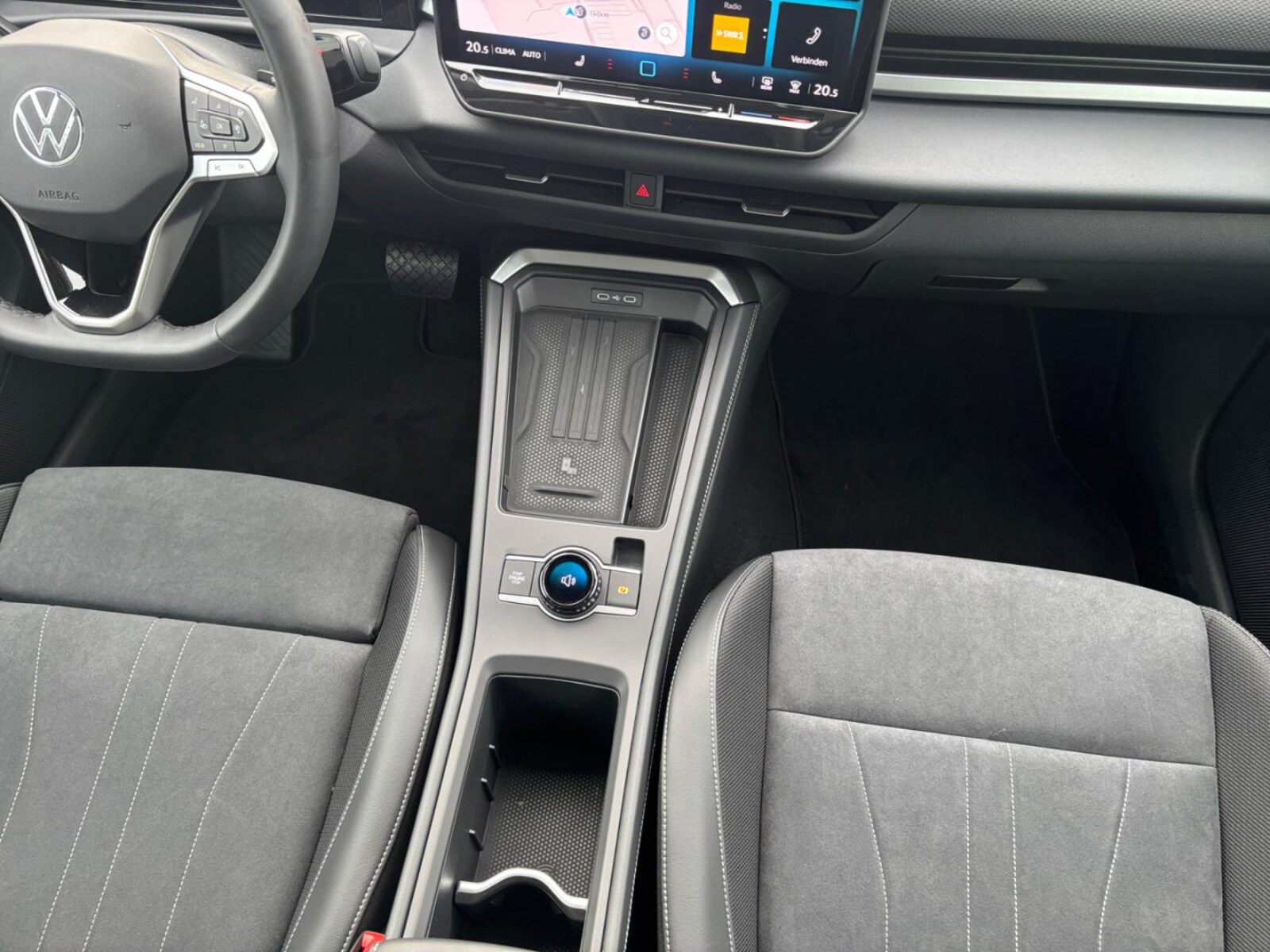 Volkswagen T-Roc – Bild 7