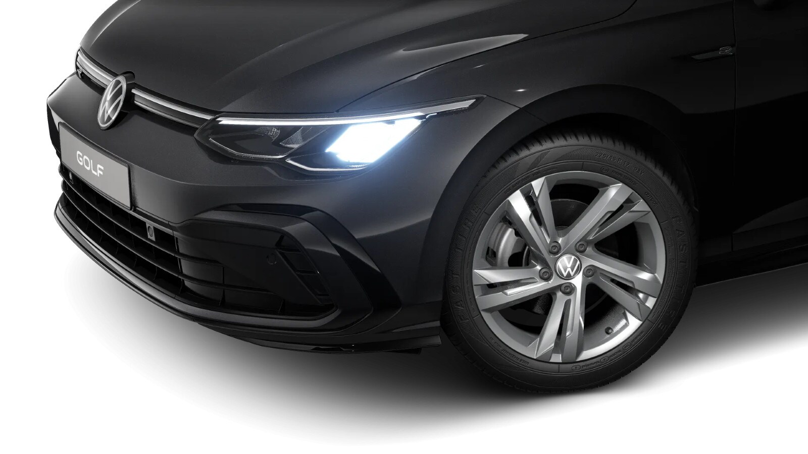 Volkswagen Golf – Bild 4