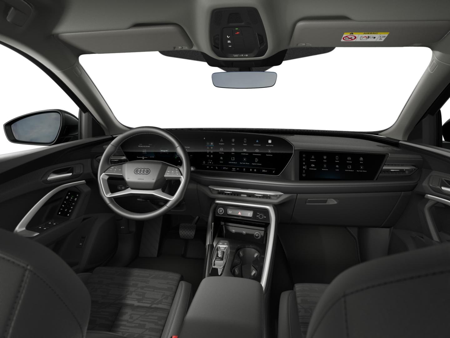 Bild über Audi Q5 Sportback TDI quattro 150 kW S tronic - für weitere Informationen kontaktieren Sie den Audi Partner