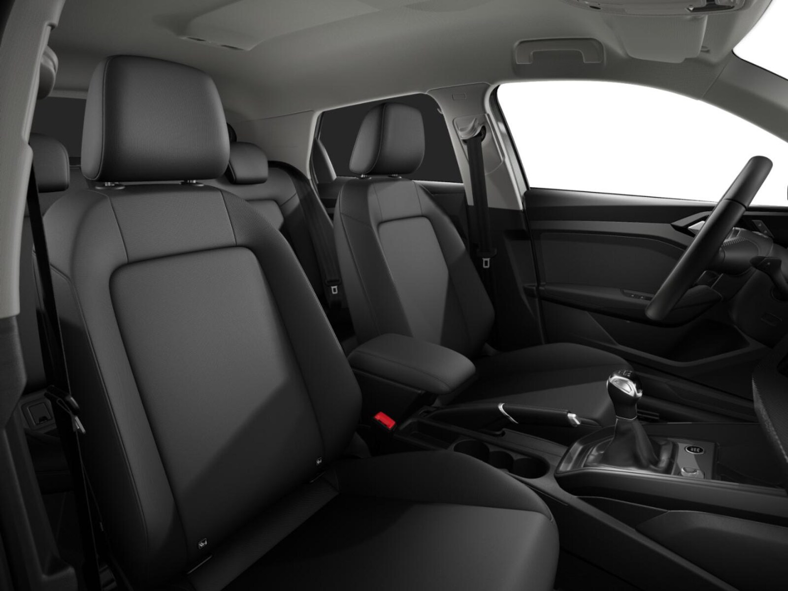 Audi A1 Sportback – Bild 9