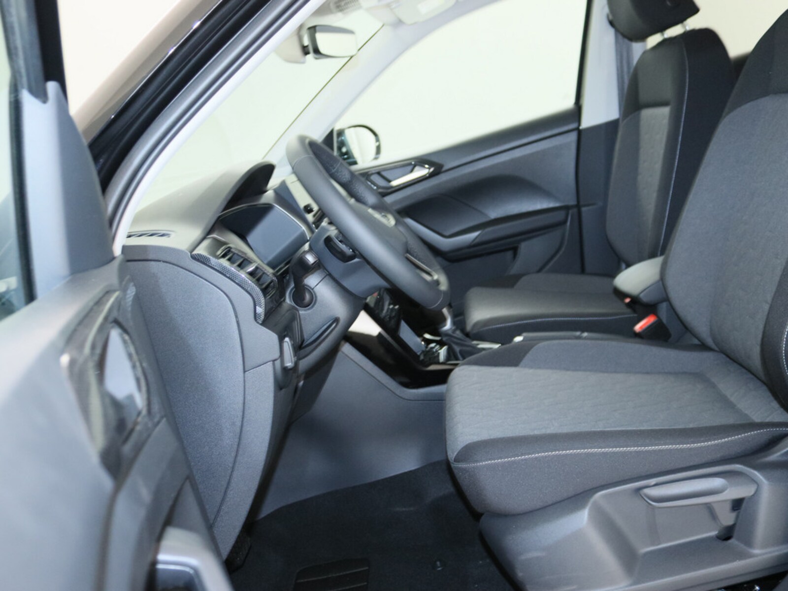 Volkswagen T-Cross – Bild 13