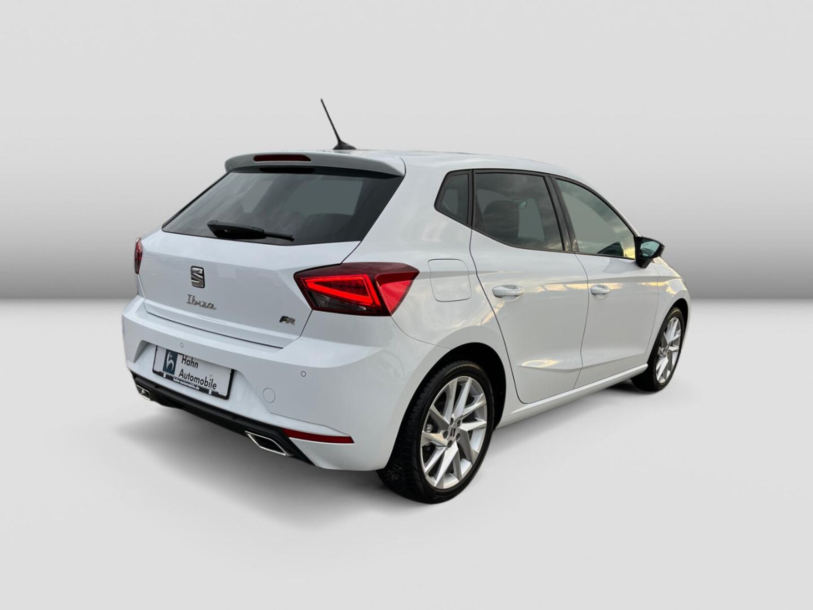 SEAT Ibiza – Bild 3