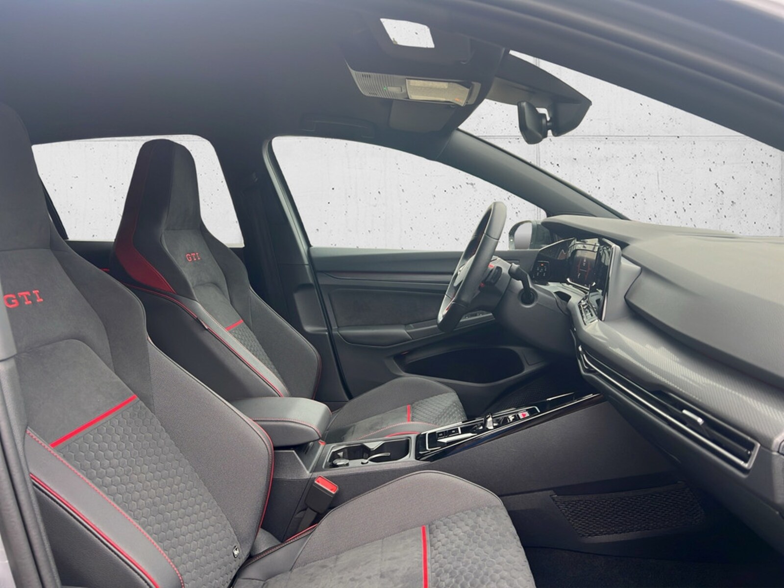 Volkswagen Golf – Bild 13