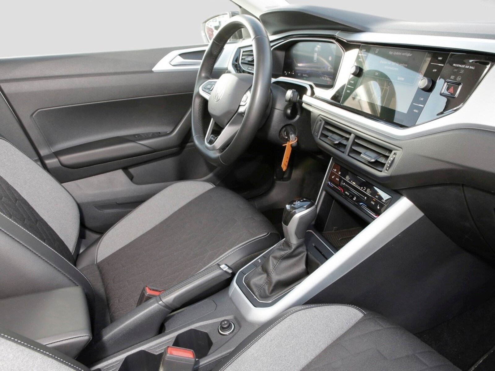 Volkswagen Polo – Bild 9
