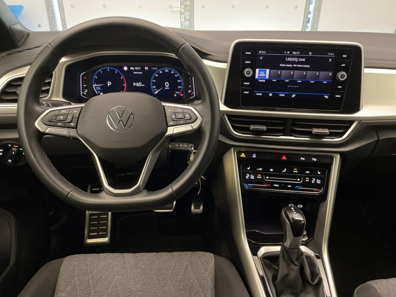 Volkswagen T-Roc – Bild 6