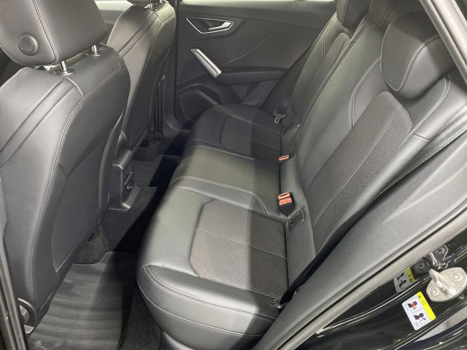 Audi Q2 – Bild 7