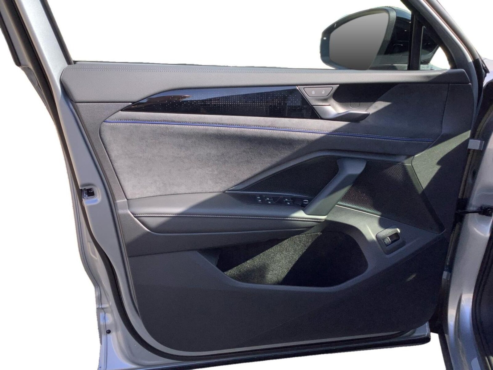 Volkswagen Tayron – Bild 15