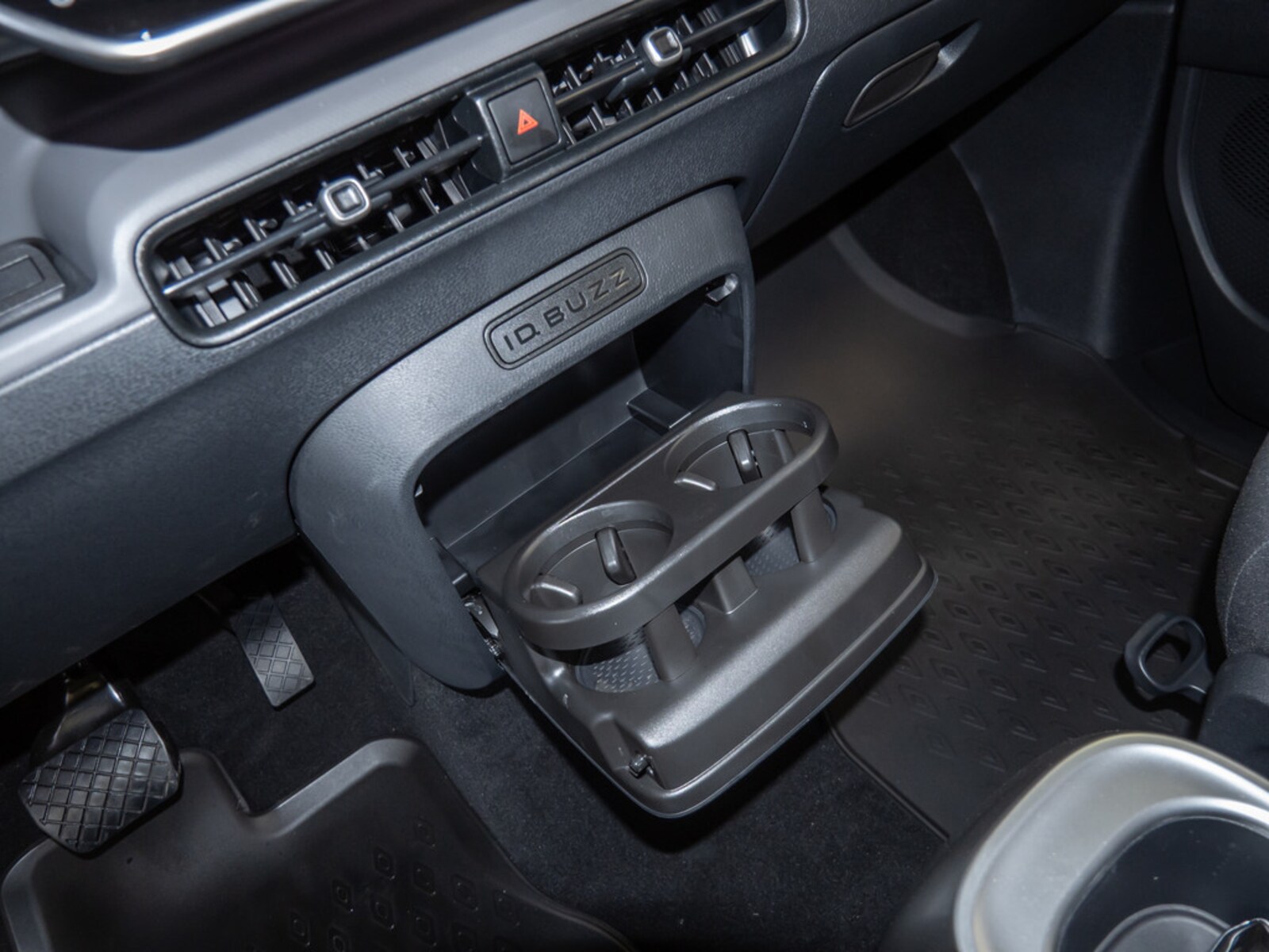 Volkswagen ID. Buzz – Bild 12