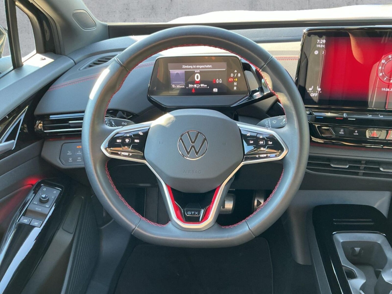 Volkswagen ID.5 – Bild 9