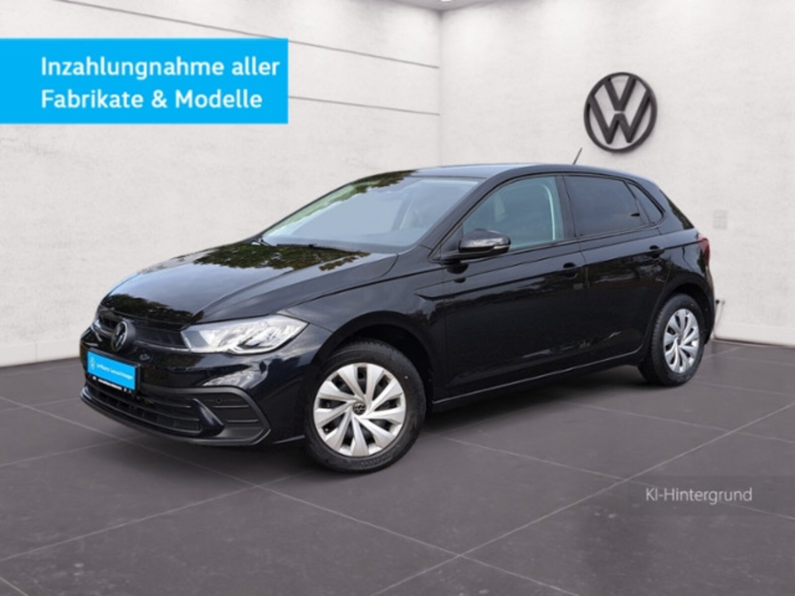 Volkswagen Polo – Bild 2