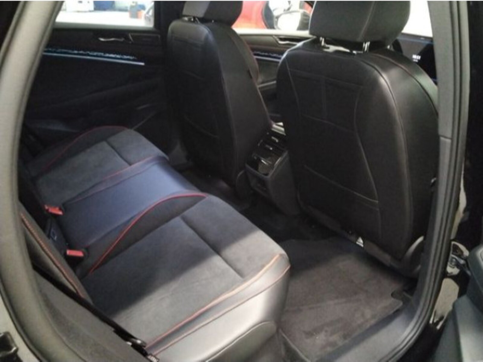 Volkswagen ID.7 Tourer – Bild 9