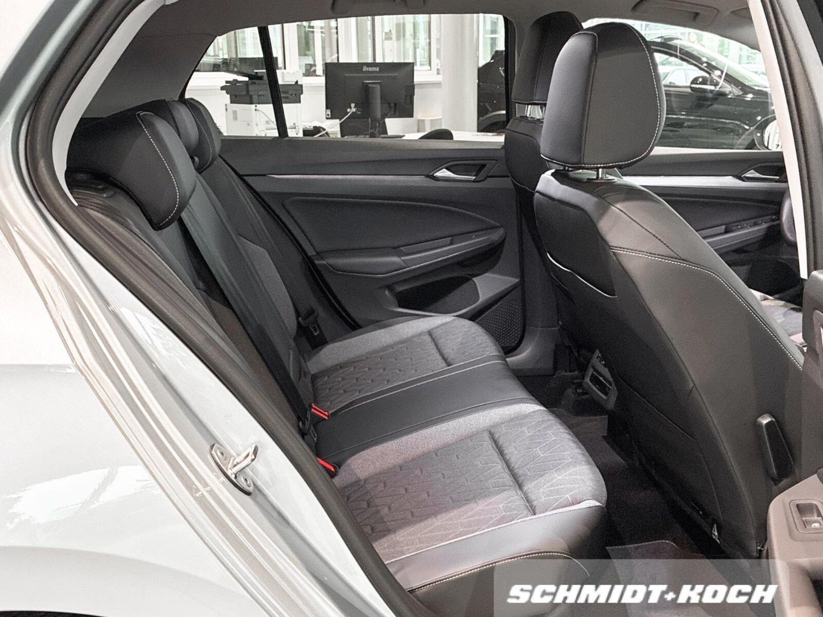 Volkswagen Golf – Bild 13