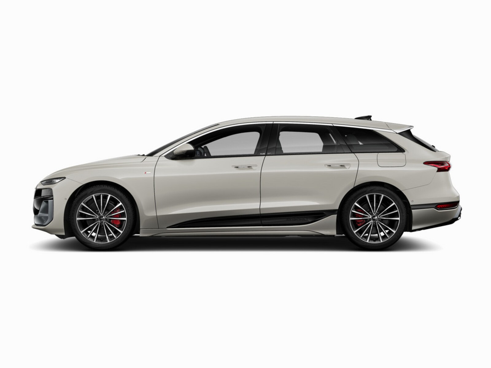 Audi A6 Avant e-tron – Bild 6