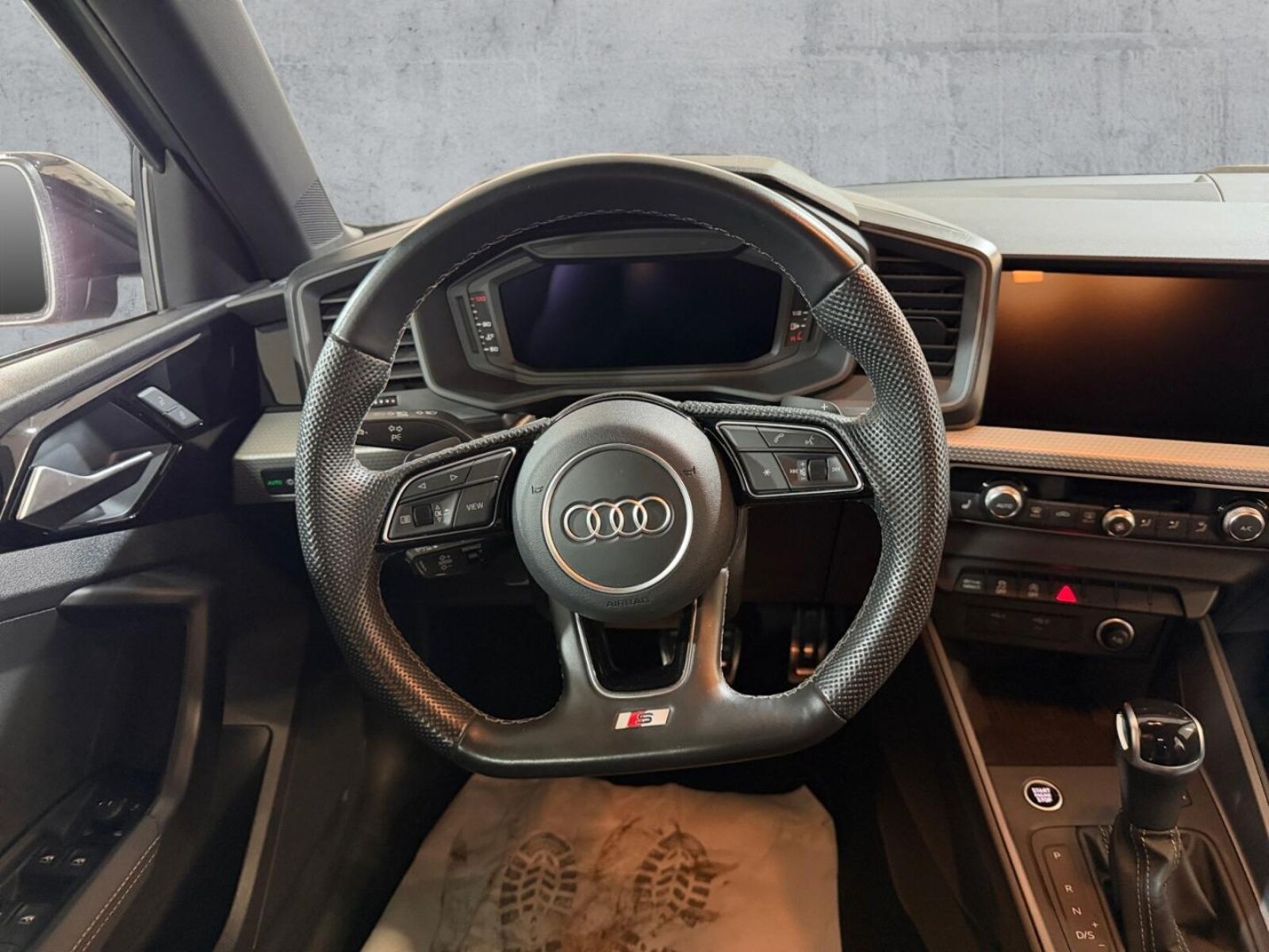 Audi A1 Sportback – Bild 9