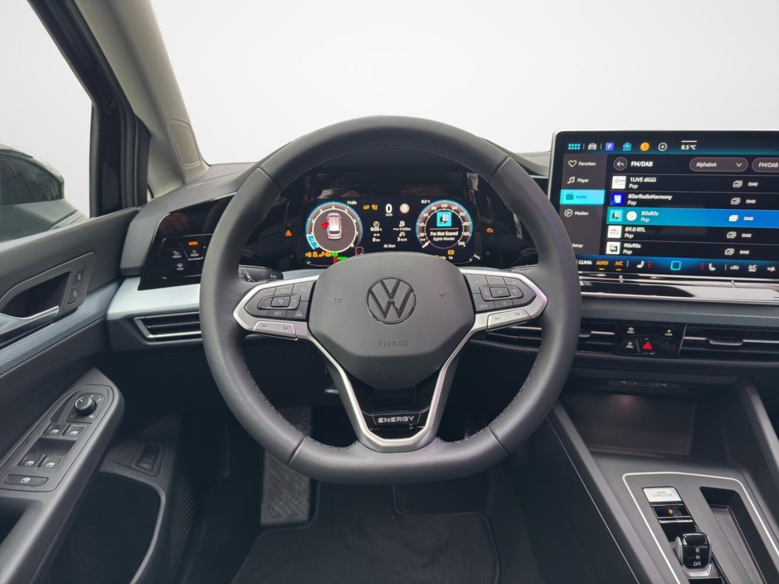 Volkswagen Golf Variant – Bild 10