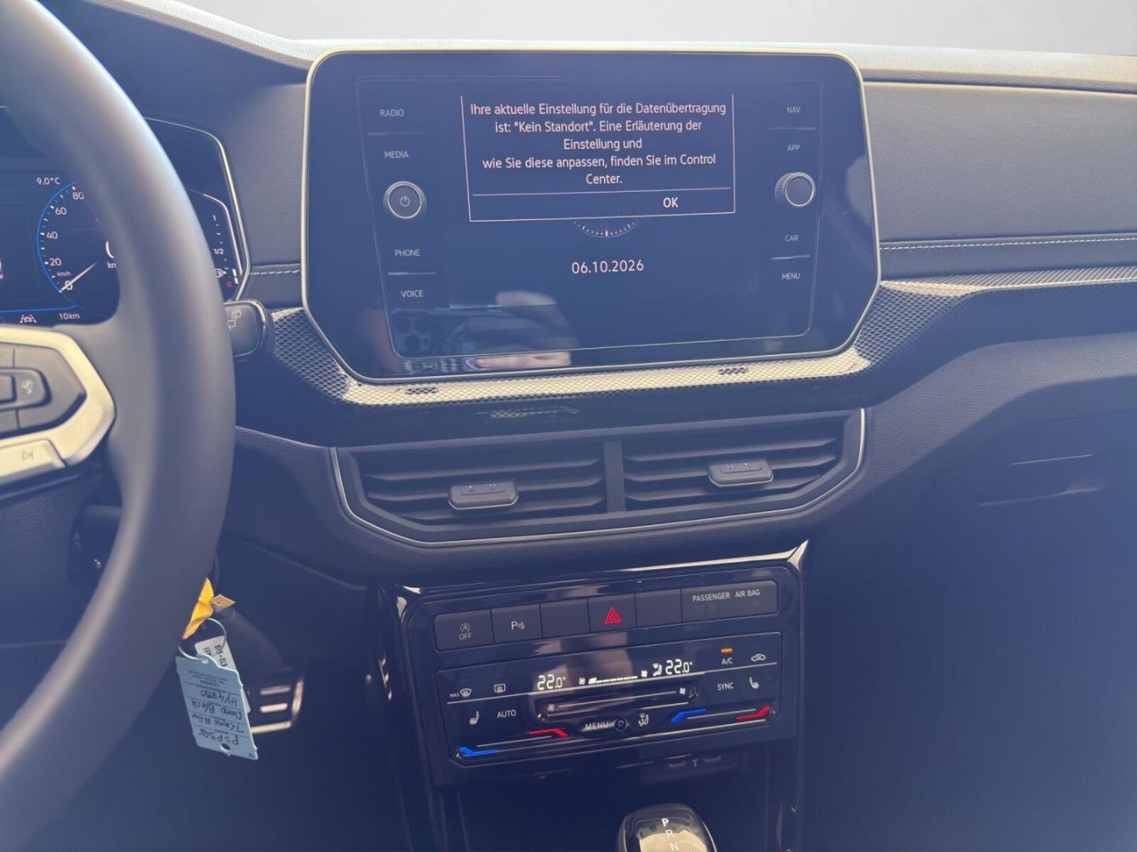 Volkswagen T-Cross – Bild 11
